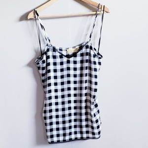 Vera Wang Tank